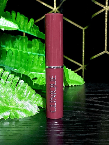 Clinique Almost Lipstick Sheer Lipstick Stick Black Honey Shade MPN 6850