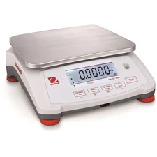 OHAUS 30031827 Model V71P1502T Valor 7000 Compact Scale, 3 lb. x 0.0001 lb.