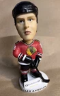 Chicago Blackhawks #39 Tyler Arnason Bobble Head NHL Hockey. Vintage