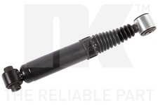 2x NK Stoßdämpfer 63991701 für 106 SAXO 1A CITROËN PEUGEOT 1C 2 1 BiFuel S0 S1