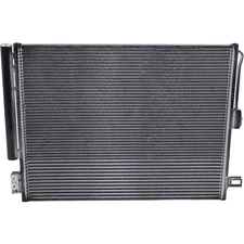 A/C AC Condenser Front  55038003AG for Dodge Durango Jeep Grand Cherokee WK 2022