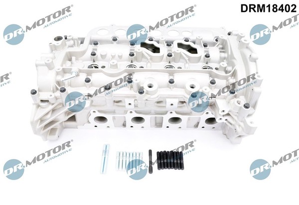 Dr.Motor Automotive Zylinderkopf U.A. FüR Nissan, Opel, Renault, Vauxhall-image