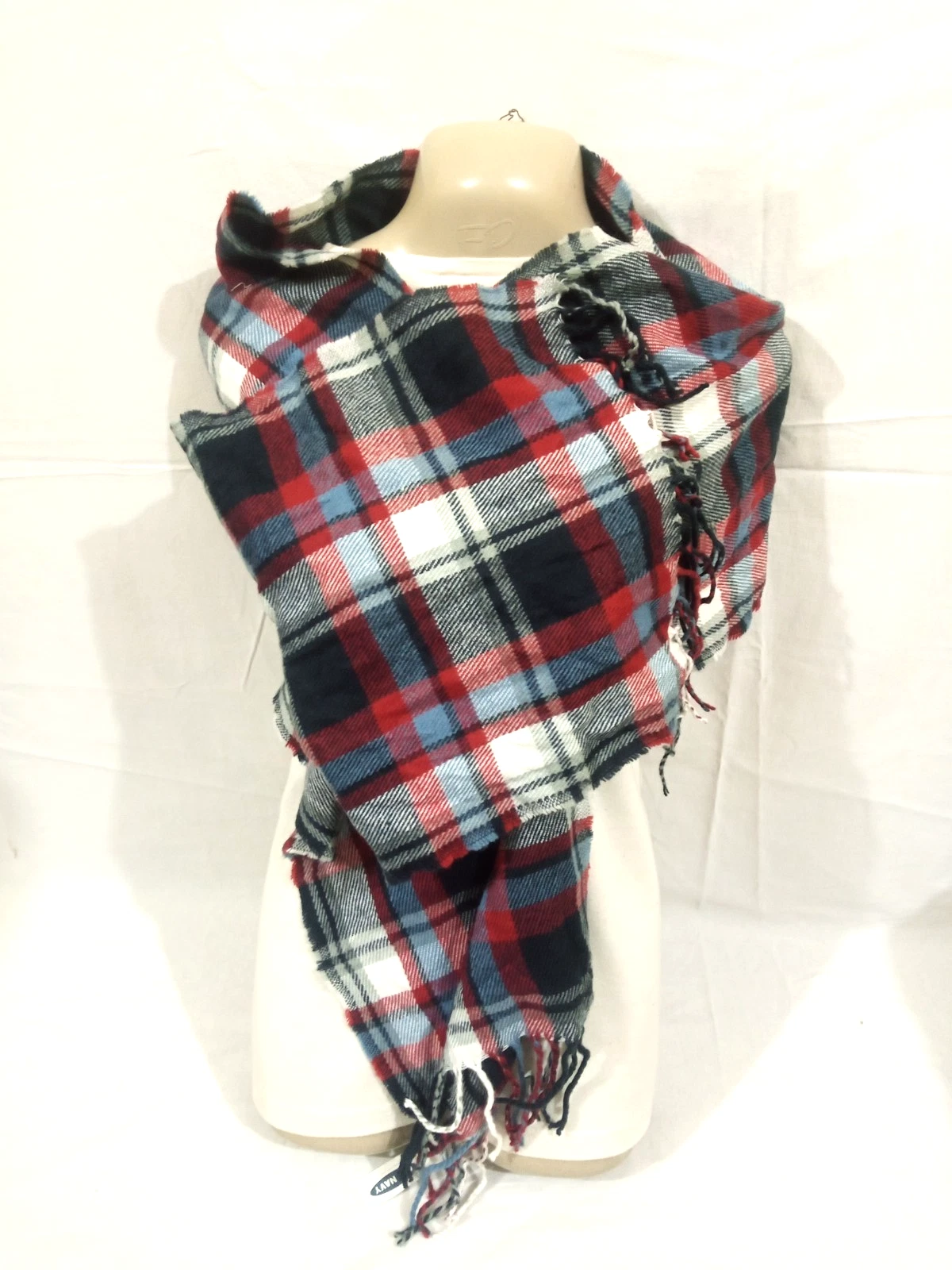 Old Navy Scarf muffler rwap Unisex