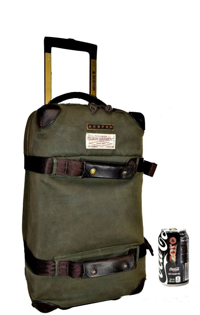 Filson Carry On Travel Luggage for sale | eBay
