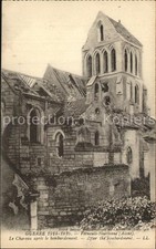 Balines Zerstoerte Kirche