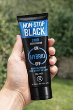 Power Tan Non-Stop Black Hybrid Tanning Accelerator - PT310 (8.4oz)