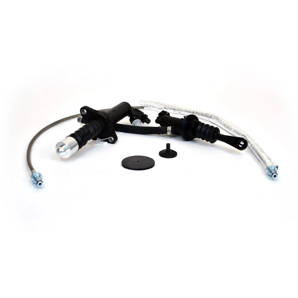 Kit de actualización de embrague hidráulico Centerforce para Jeep Gladiator Wrangler 3,6 L Premiu Foto 2 de 2