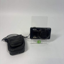 Olympus VR-310 14MP Digital Camera