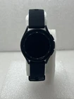 Samsung Galaxy Watch4 Classic SM-R890 Bluetooth GPS SmartWatch 46mm  Black Good