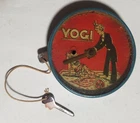 Vintage Marx Yogi Magic Trick, Decapitation