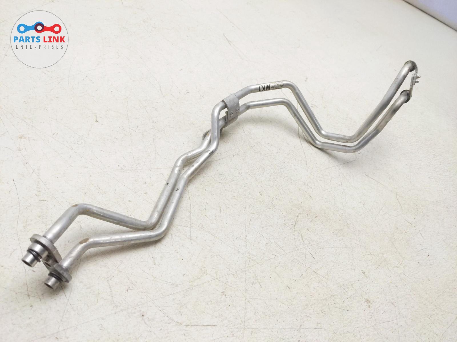 Bentley Bentayga Speed 2016-2020 Left Transmission tube