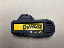 Belt Cover and Belt For Dewalt DCP580 Cordless Planer