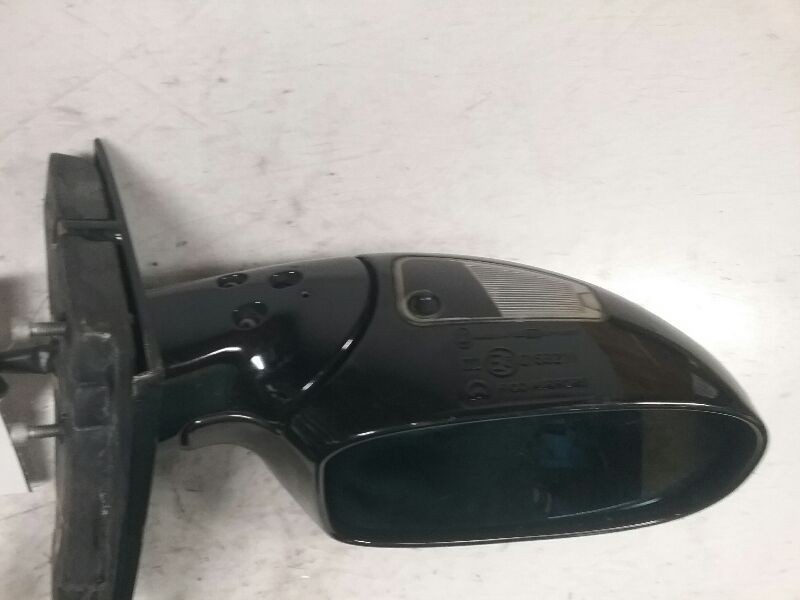 Maserati Quattroporte 2008 Left Side mirror