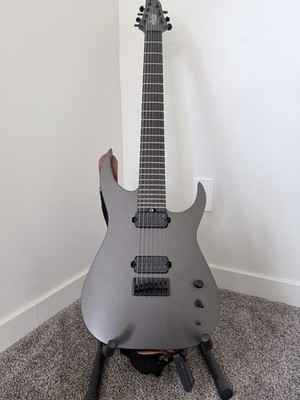 Schecter Keith Merrow Signature KM-7 MK-III