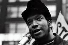Fred Hampton Poster