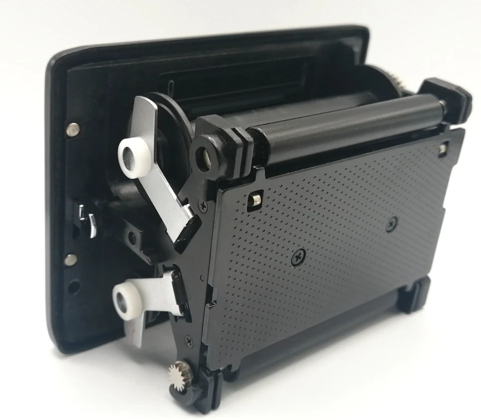 [COMO NUEVO] PENTAX 645 120 Soporte trasero de película para 645 N NII de JAPÓN Foto 2 de 4