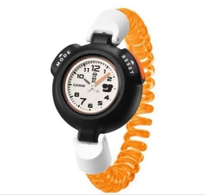 DDP Sauna Uhr Sauna Armbanduhr SAN 100H 7BJR CASIO Casio Sauna Ikitai Sauna FS