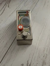 Minibar Liquid Analysed Overdrive