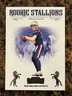 Drake Maye 2024 Panini Contenders Rookie Stallions #4