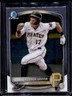 2025 Bowman Konnor Griffin Chrome Prospects #BCP-86 Pirates