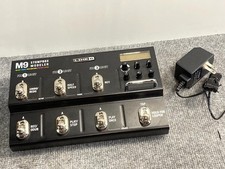Line 6 M9 Stompbox Modeler Multi Effects Peda...
