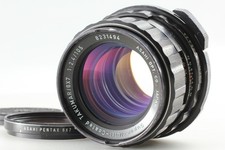 CLA'd[Near MINT] PENTAX SMC Takumar 105mm f/2.4 for 6x7 67 From JAPAN