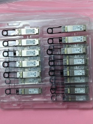 Mellanox MC2210411-SR4E 40GBase-SR4E QSFP 850nm 300m MPO Non-China counterfeits