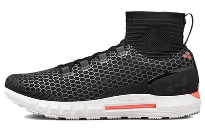 (W) UA HOVR CG Reactor Mid NC Black 3021772-001