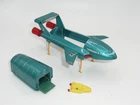 Dinky 101  Thunderbird 2 w/ Thunderbird 4  *original*