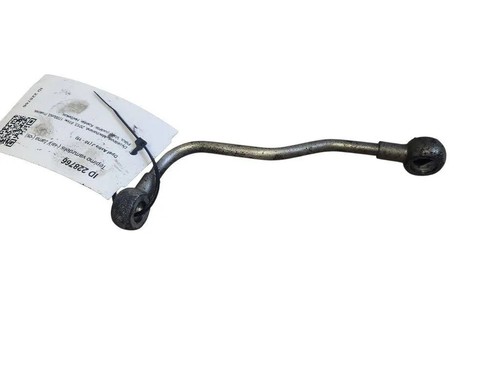 OPEL ASTRA J Turbinenschmierrohr 1.70 Diesel 81kw 2013 31881456