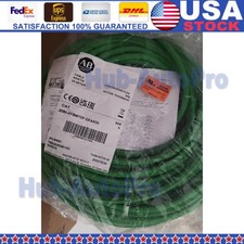 2090-CFBM7DF-CEAA30 Motor Feedback Cable Brand New Allen Bradley Fast Shipping
