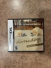 Nintendo Nintendogs: Best Friends Nintendo DS Game Manual Included