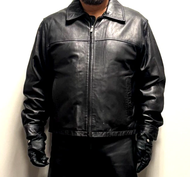 james dean leather jacket products for sale | eBay