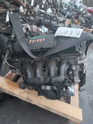 Engine 1.6L S Model Fits 11-12 CLUBMAN 311236