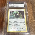 Pokémon Rayquaza SWSH029 Sword & Shield Promo Holo CGC 9 130 HP Card