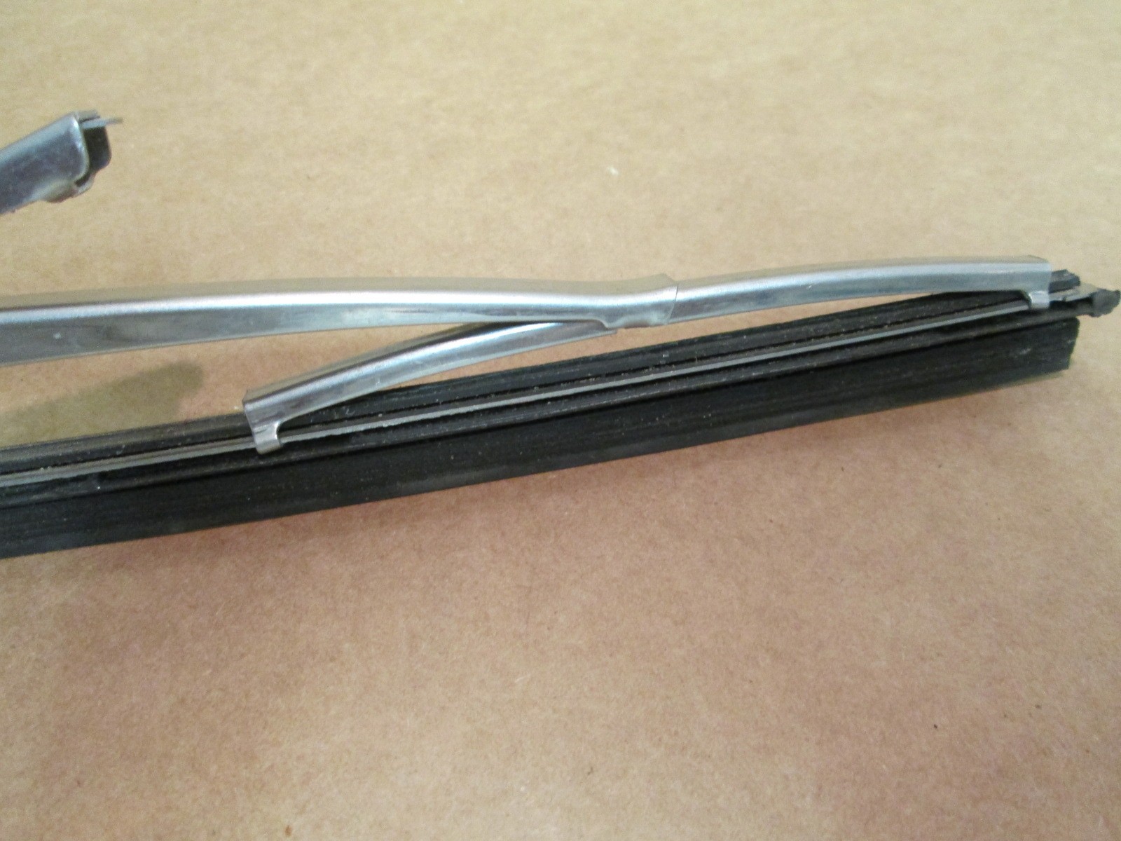 Ferrari Vintage Windshield Wiper Blade -  # BD