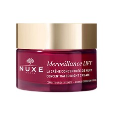 Nuxe Merveillance Lift Firming Anti-aging Night Concentrated Cream 50ml