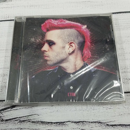 Dean Ford CTRL CD - Imagen 1 de 2