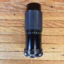 レンズ(単焦点) MINOLTA AF70-200mm F3.5-4.5 Minolta 70-200mm Focal Camera Lenses for sale | eBay