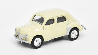 NOREV 510017 Echelle 1/43 | RENAULT 4CV LA REDOUTE TOUR DE
