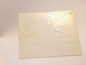 Loopz (Nintendo NES) Original Instruction Manual Booklet Book Only OEM