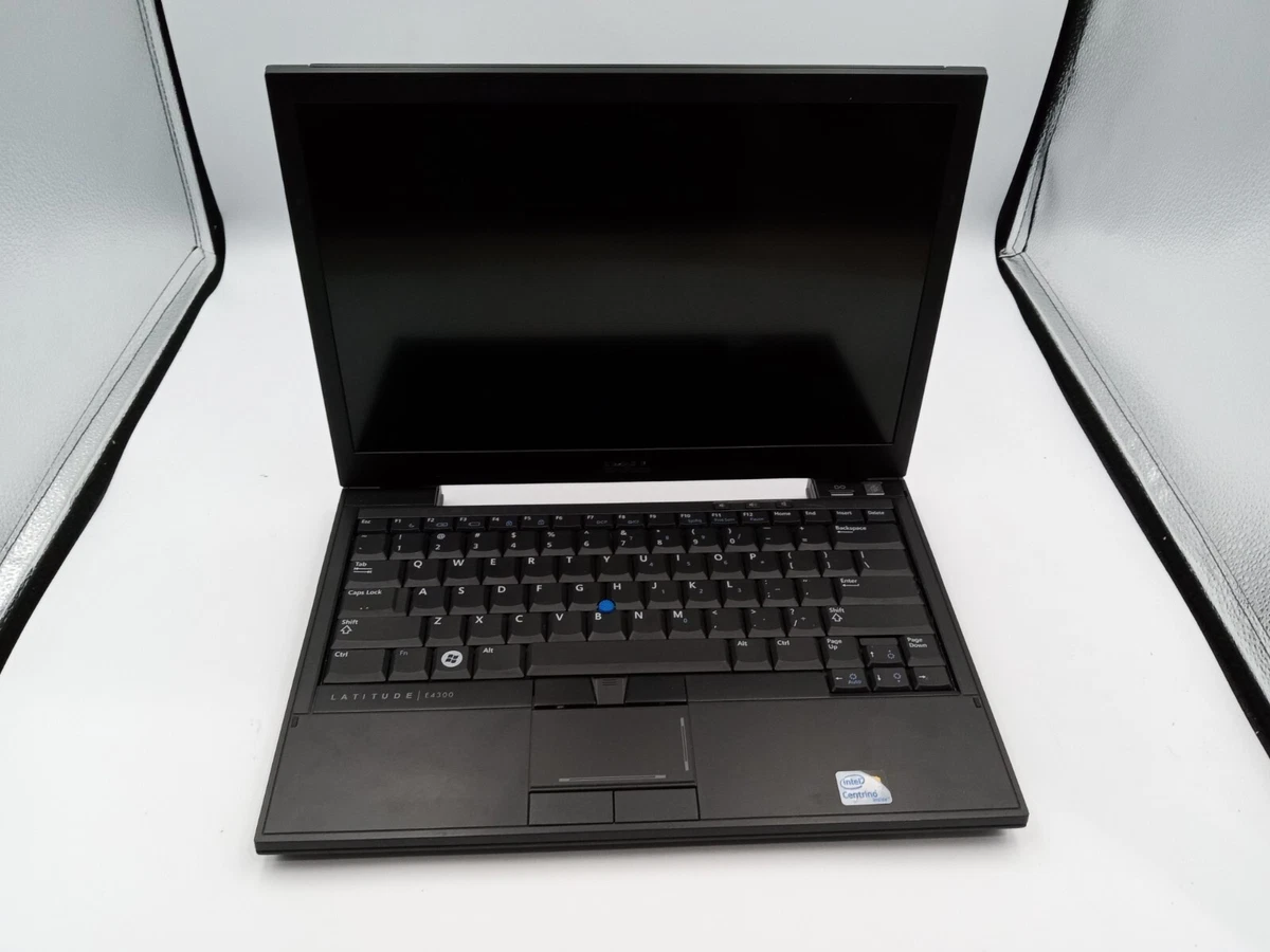 Dell Latitude E4300 PC Laptops & Netbooks for Sale - Shop New