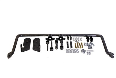 Hellwig 7867 for 66-77 Ford Bronco w/3-4in Lift Heat Treated Chromoly 1-1/8in