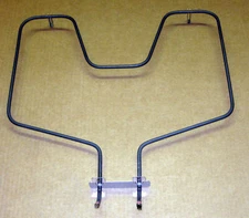 WB44T10010 for GE Range Oven Bake Unit Lower Bottom Element AP2030996 PS249285