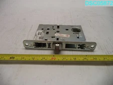 Corbin Russwin 700F108R 26D Mortise Lock Case