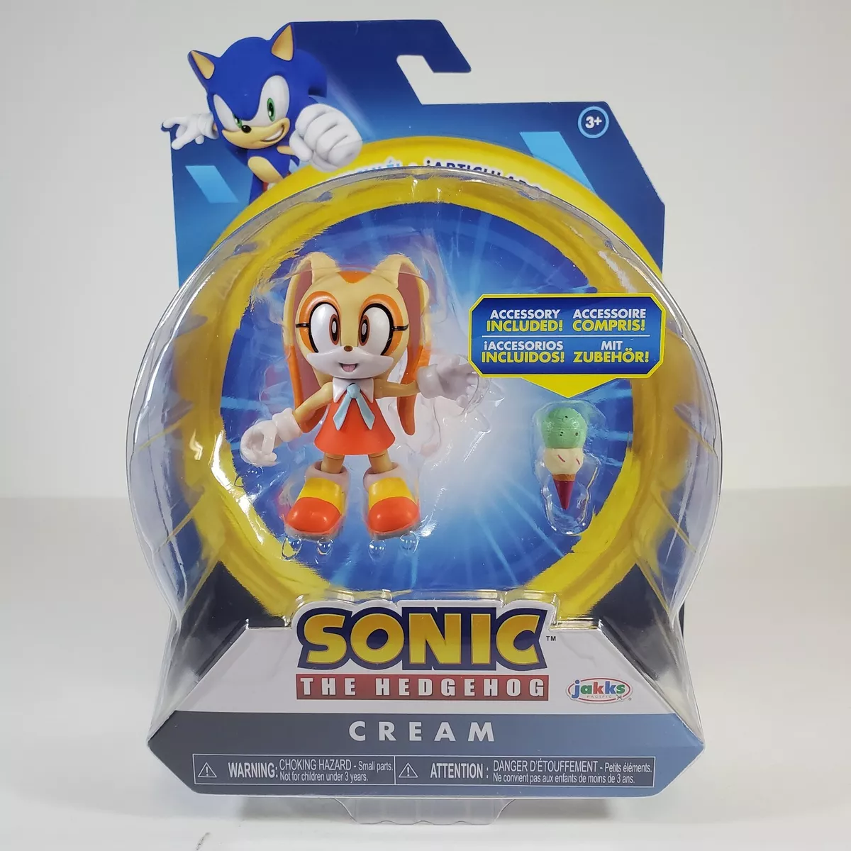 Miraculously, 'Sonic the Hedgehog' is a fine movie