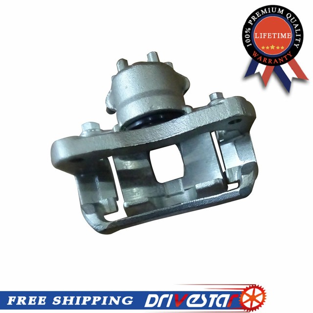 Completely NEW Front Left Disc Brake Caliper for Mitsubishi Lancer eBay
