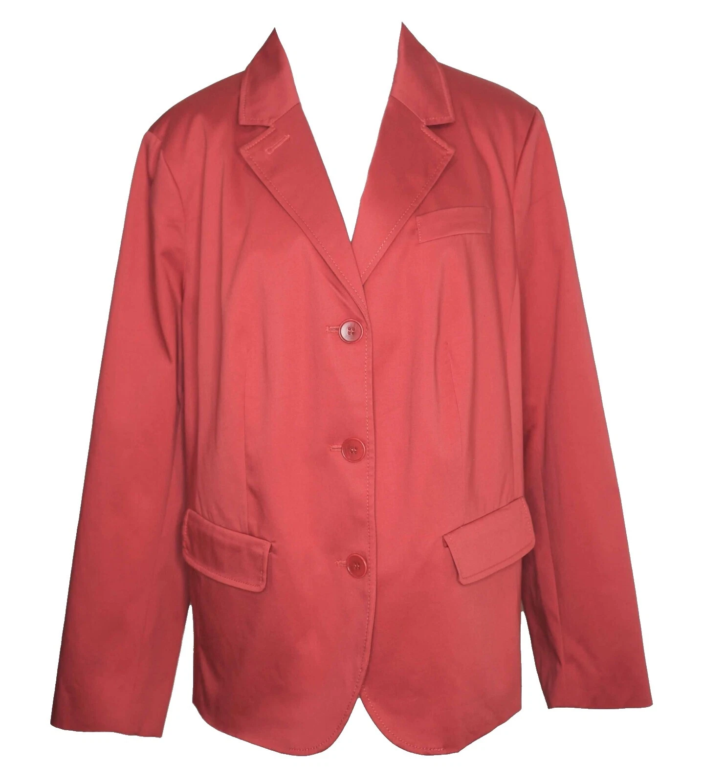 Брюки и костюмы из хлопковой смеси Talbots разных размеров для женщин