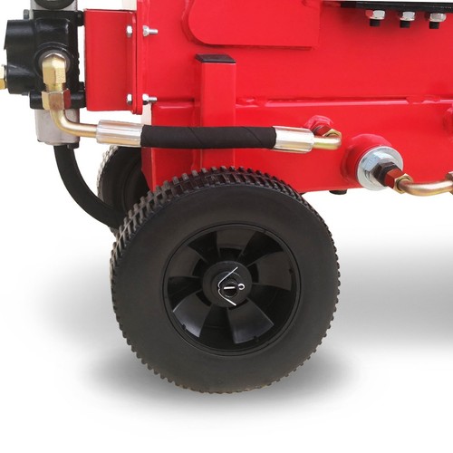 Yukon Electric 12 Ton Log Splitter - Picture 2 of 8