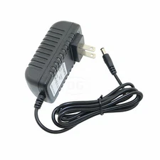 AC ADAPTER Cord For Casio PX-110 Privia Digital Piano Charger Power Supply 12V